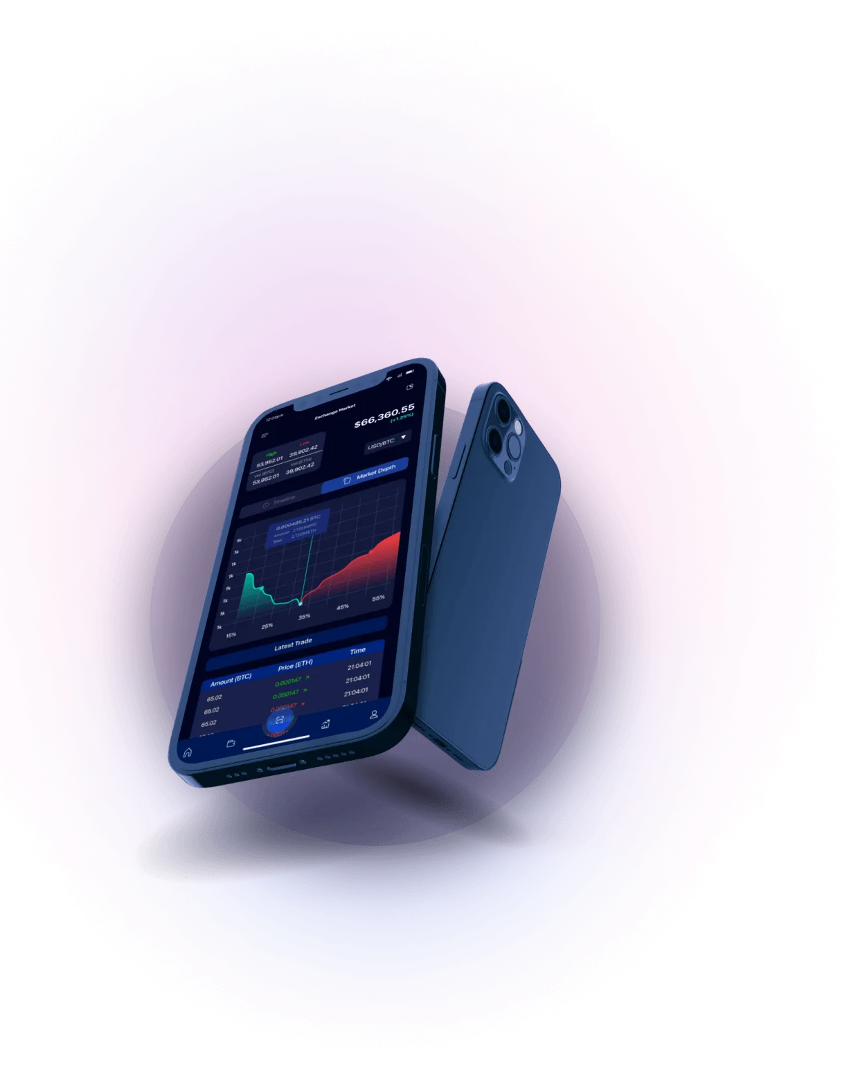 Tokenestra - PREMIUM TRADING INNOVATION